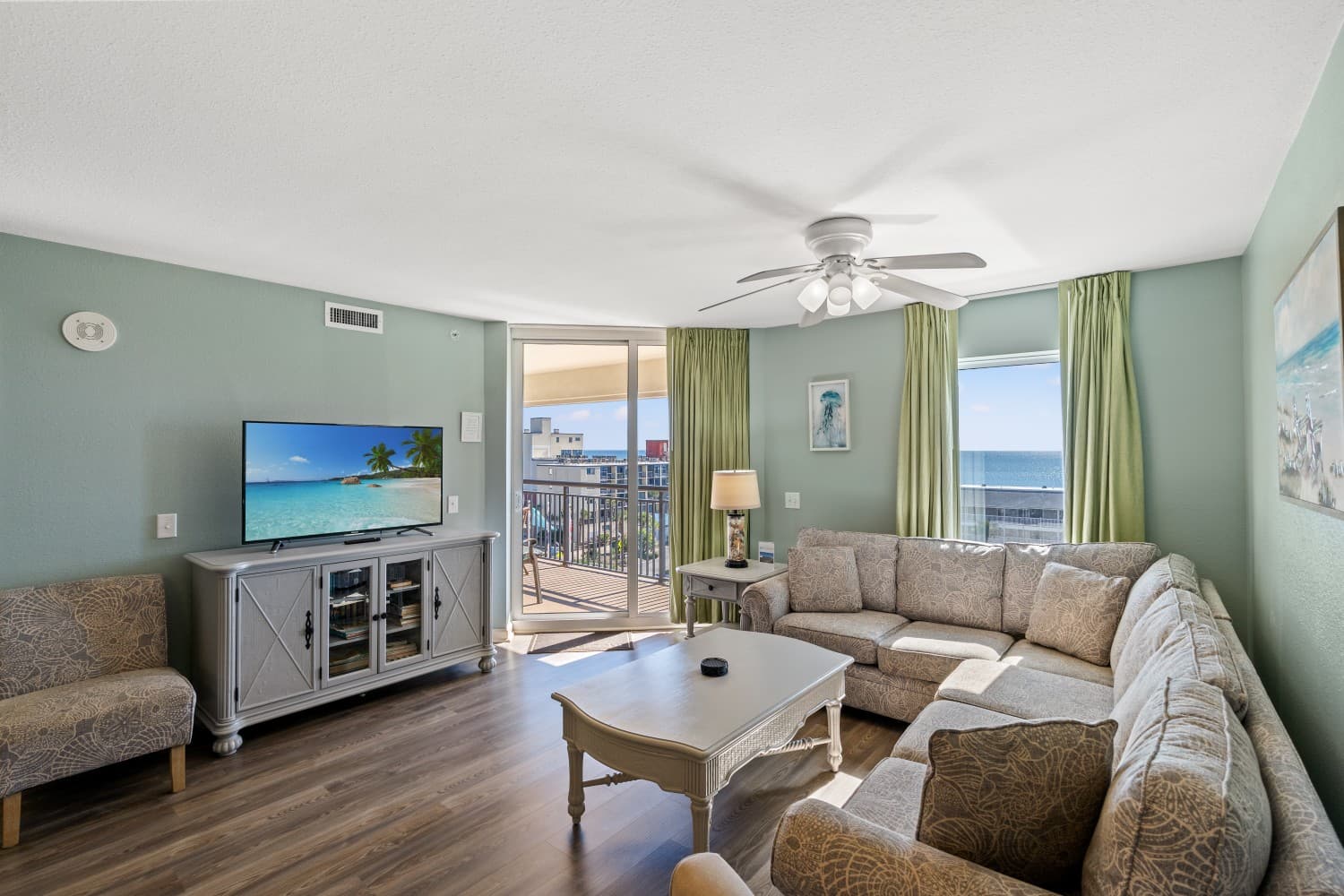 Tilghman Beach and Golf - 6007