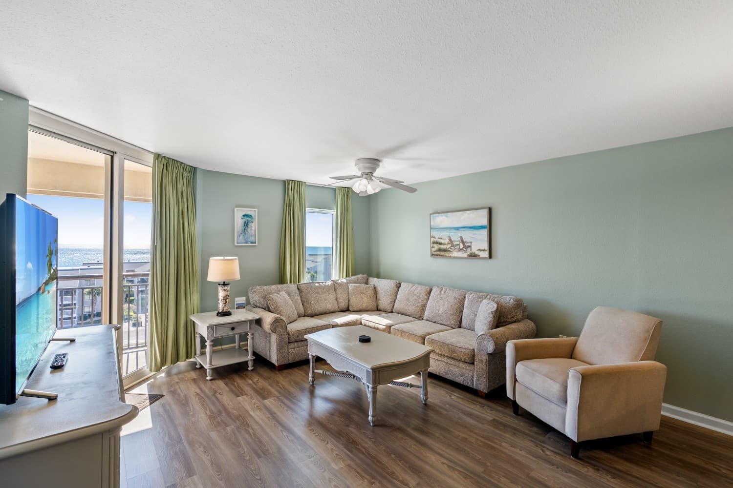 Tilghman Beach and Golf - 6007