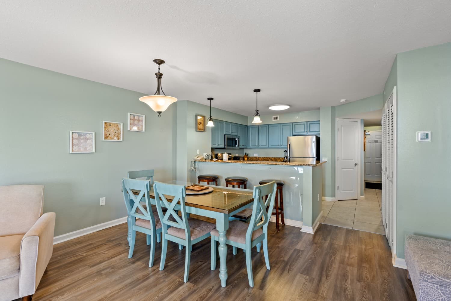 Tilghman Beach and Golf - 6007