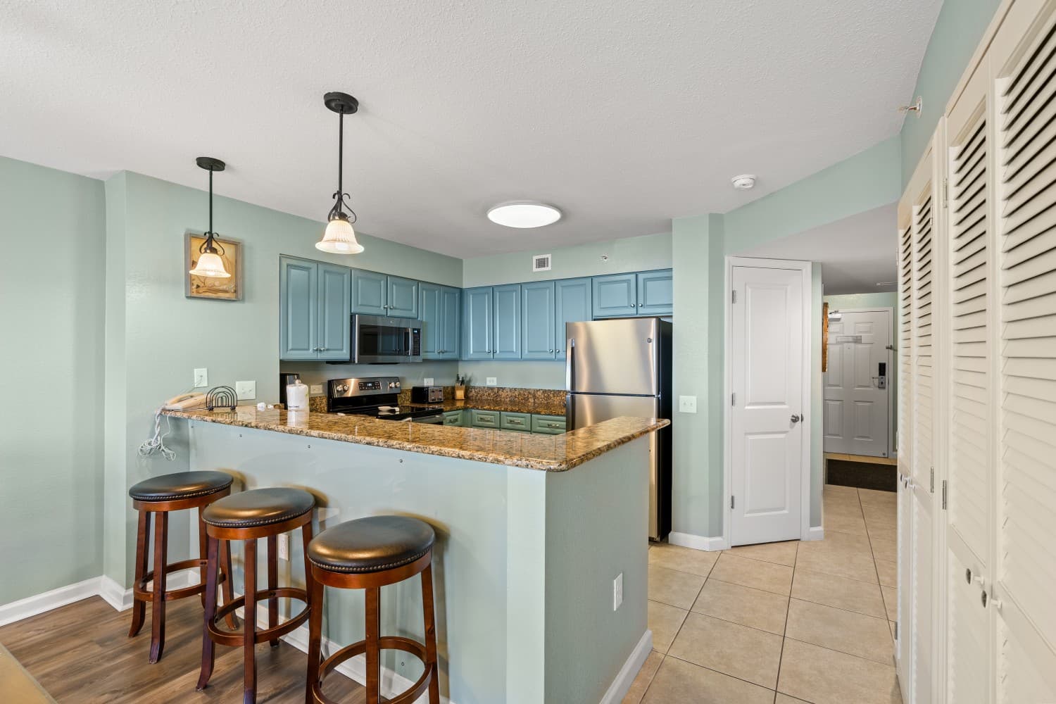 Tilghman Beach and Golf - 6007