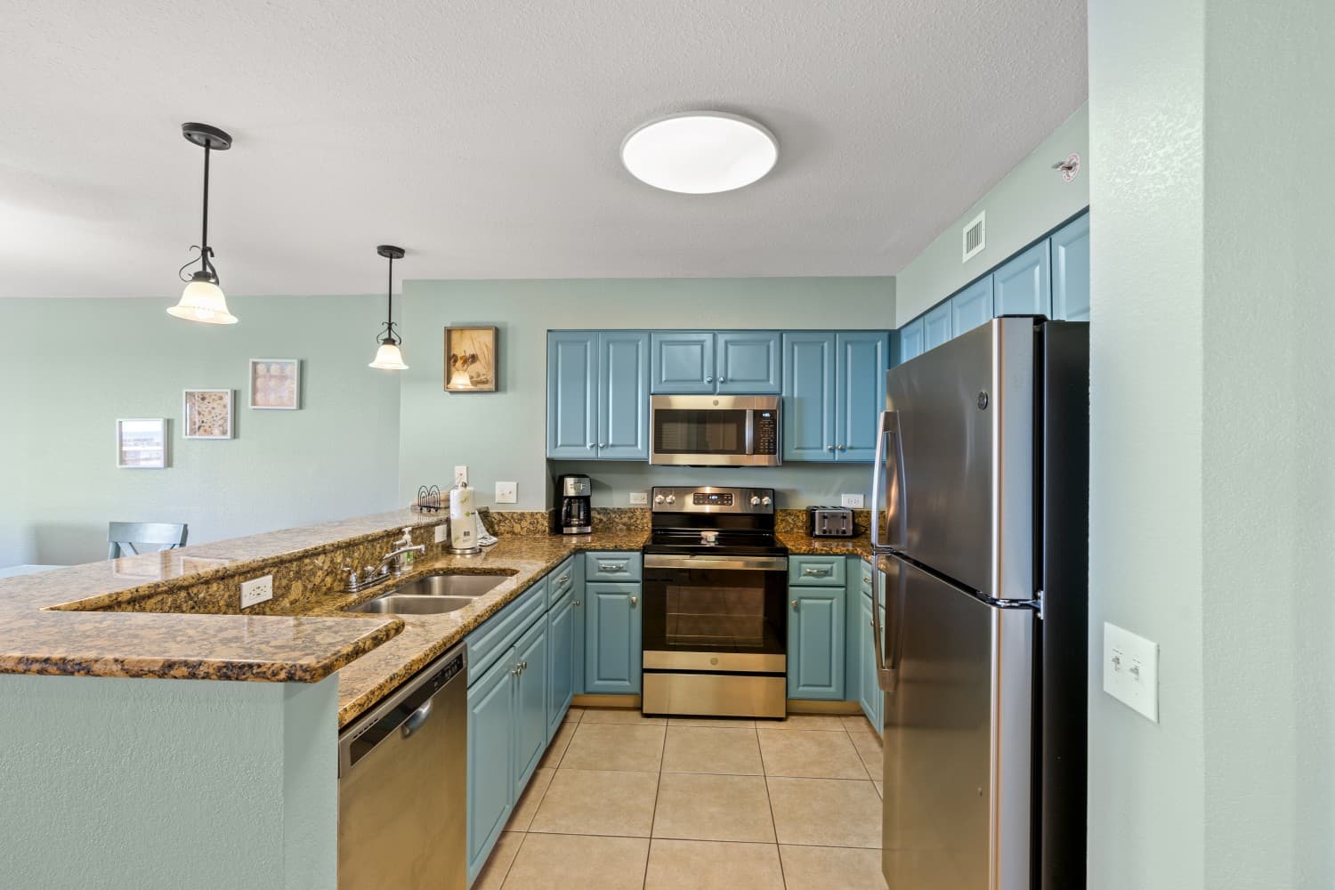 Tilghman Beach and Golf - 6007