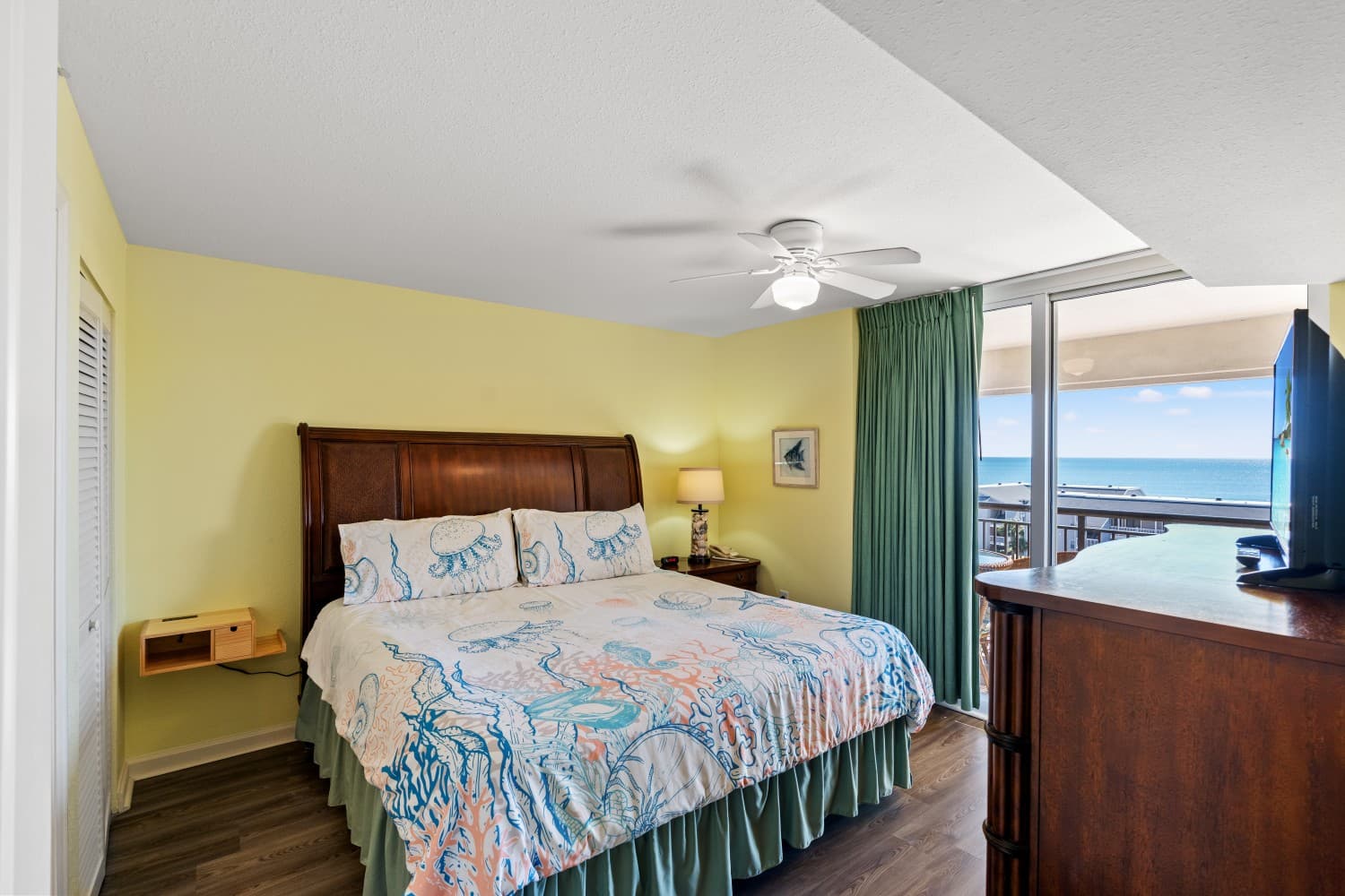 Tilghman Beach and Golf - 6007