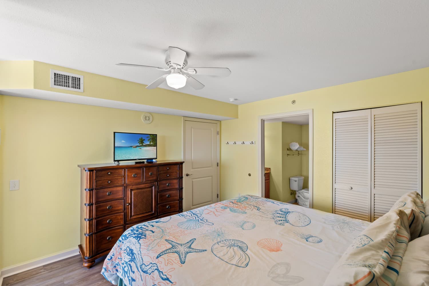 Tilghman Beach and Golf - 6007