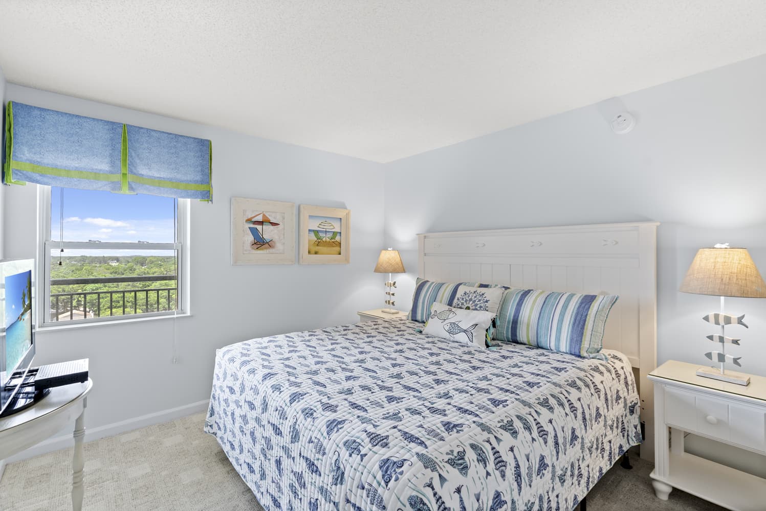Windy Hill Dunes - 1102