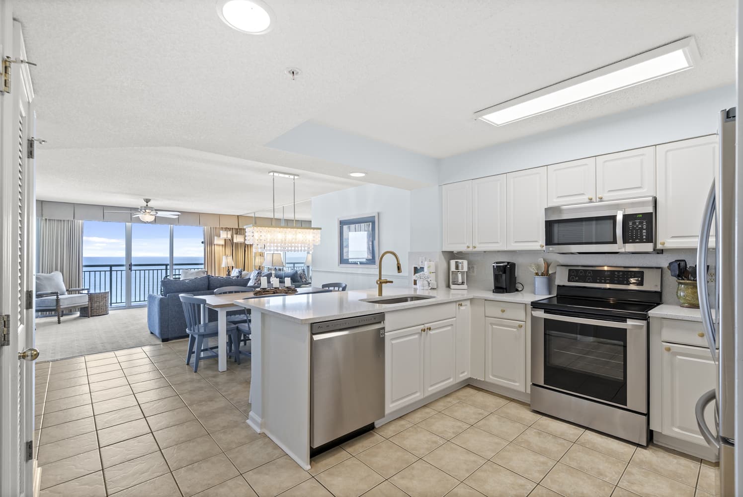 Windy Hill Dunes - 1102