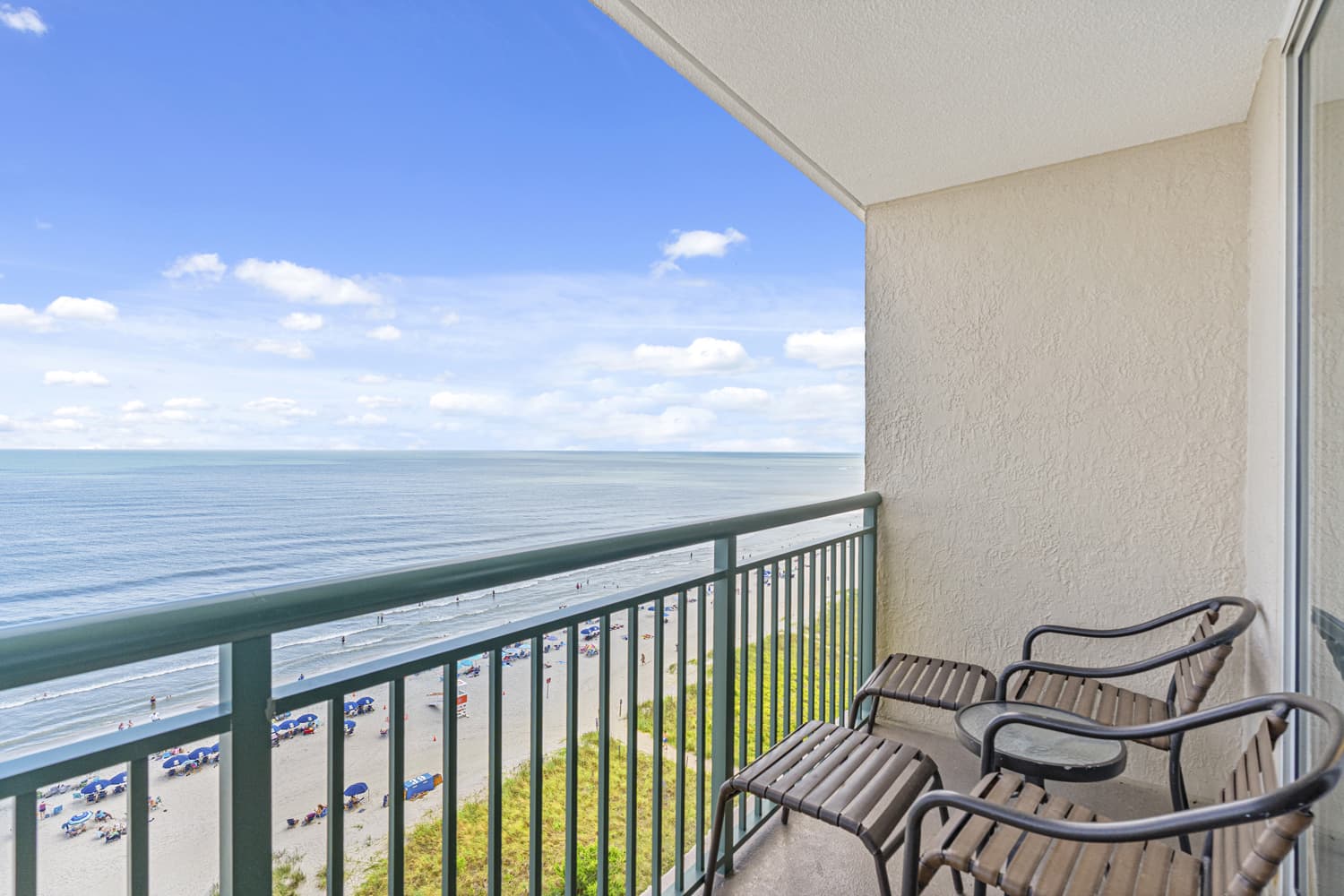 Windy Hill Dunes - 1102