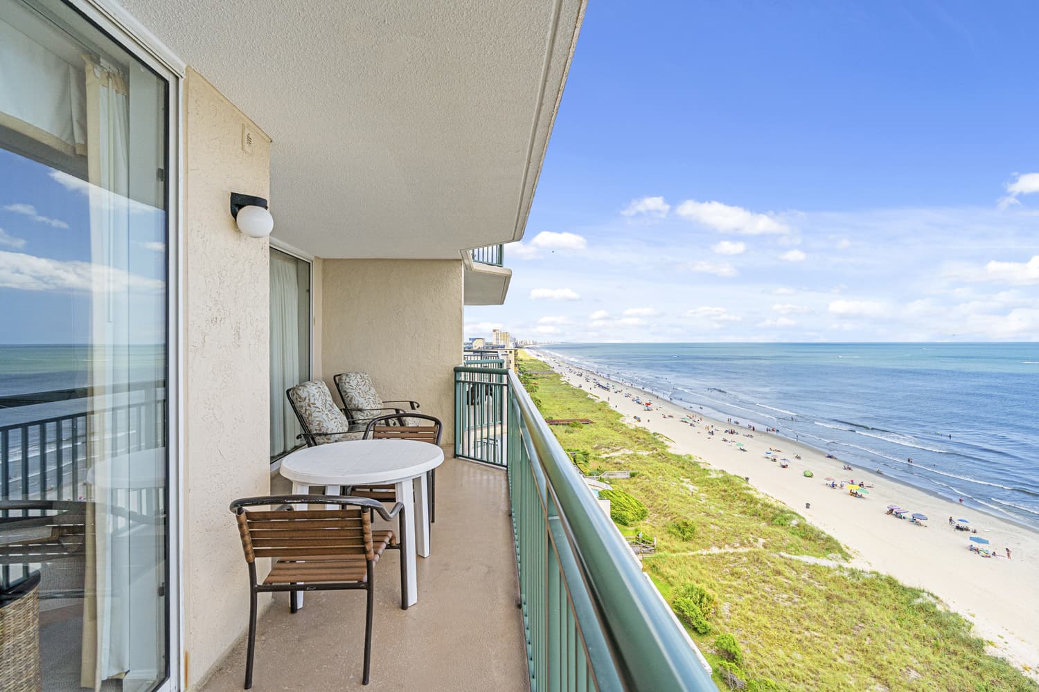 Windy Hill Dunes - 1102