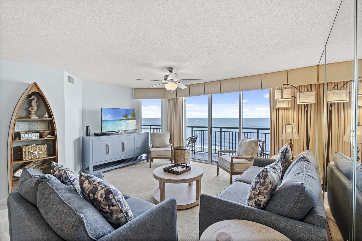 Windy Hill Dunes - 1102