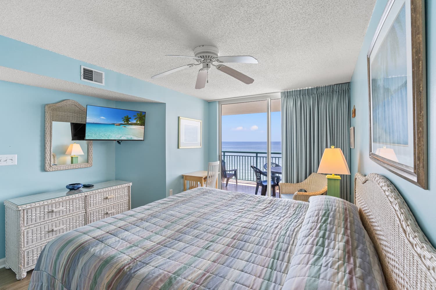 Windy Hill Dunes - 1305