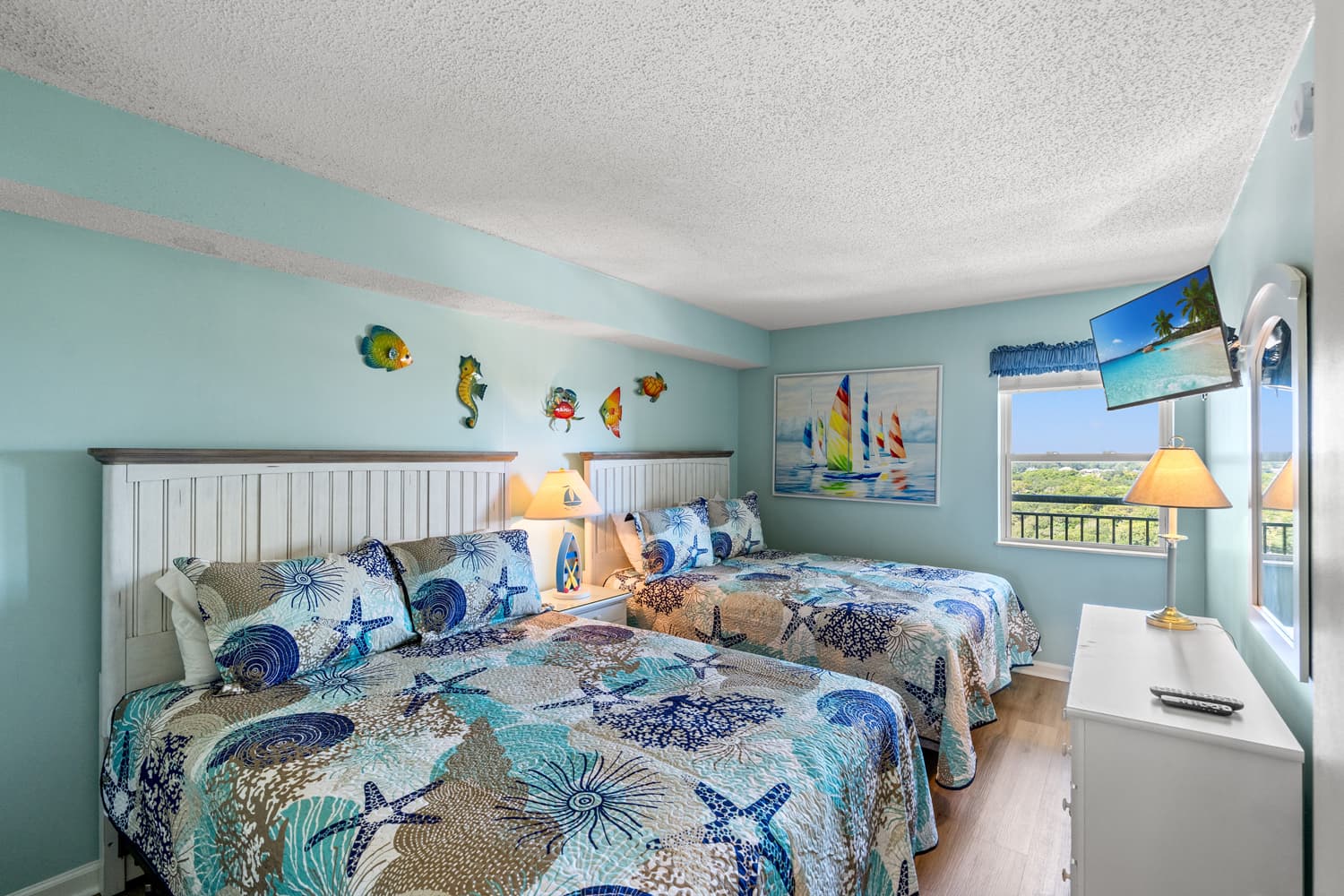 Windy Hill Dunes - 1305
