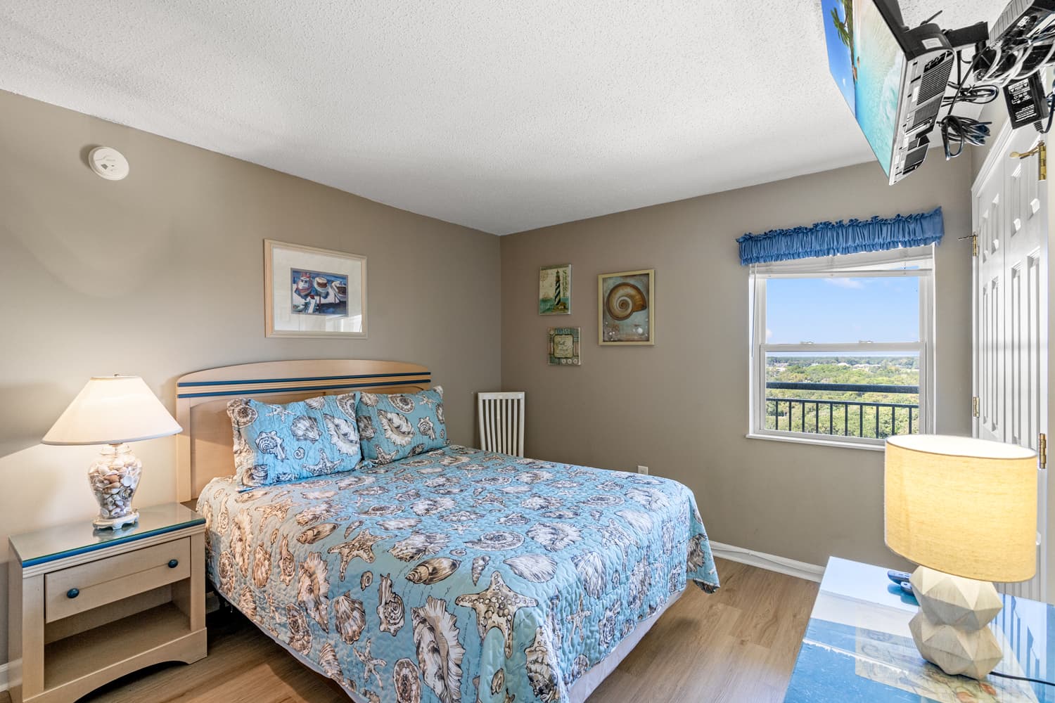 Windy Hill Dunes - 1305