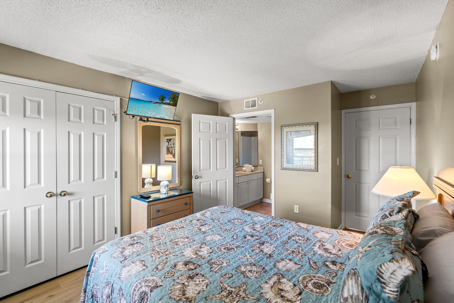 Windy Hill Dunes - 1305