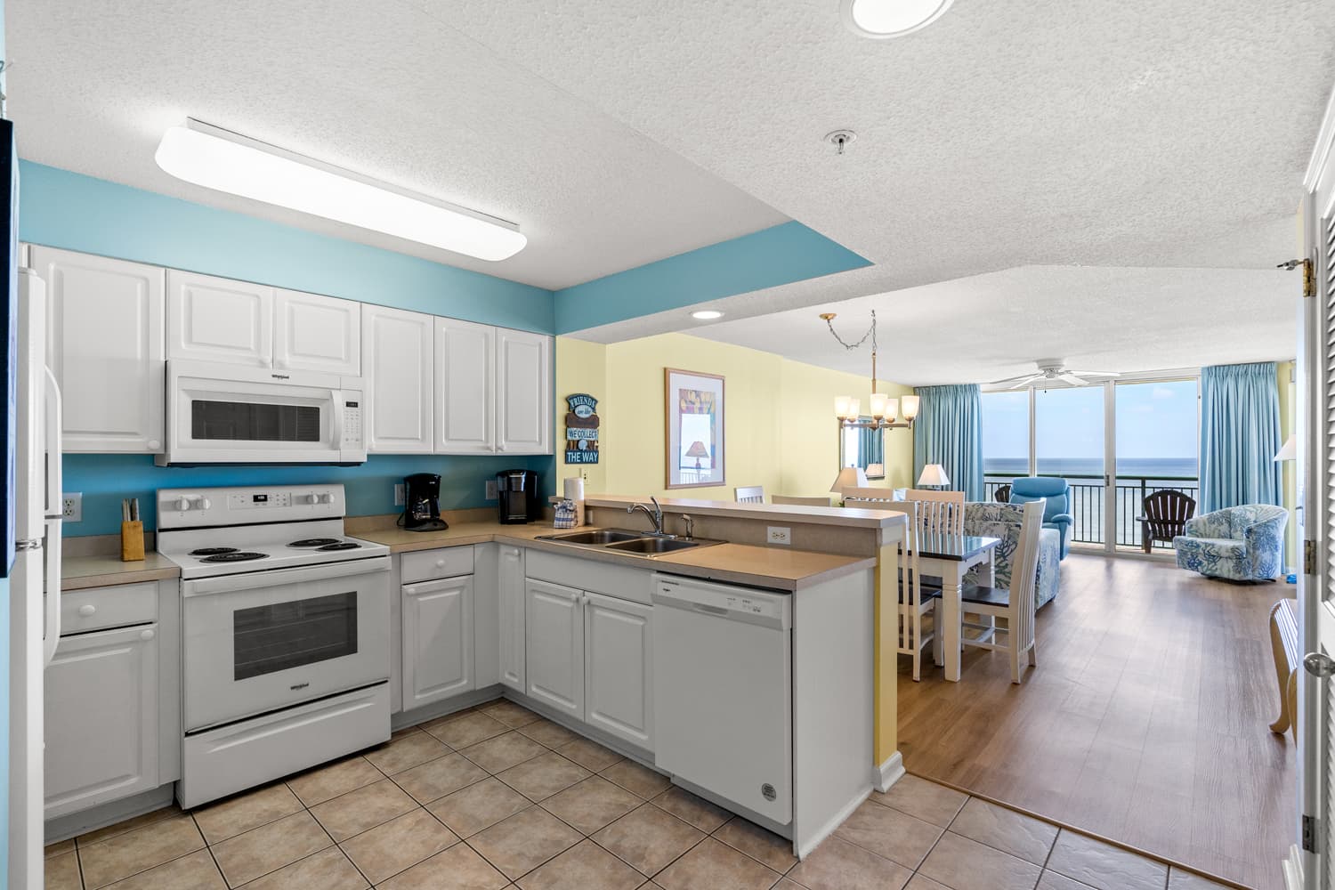 Windy Hill Dunes - 1305