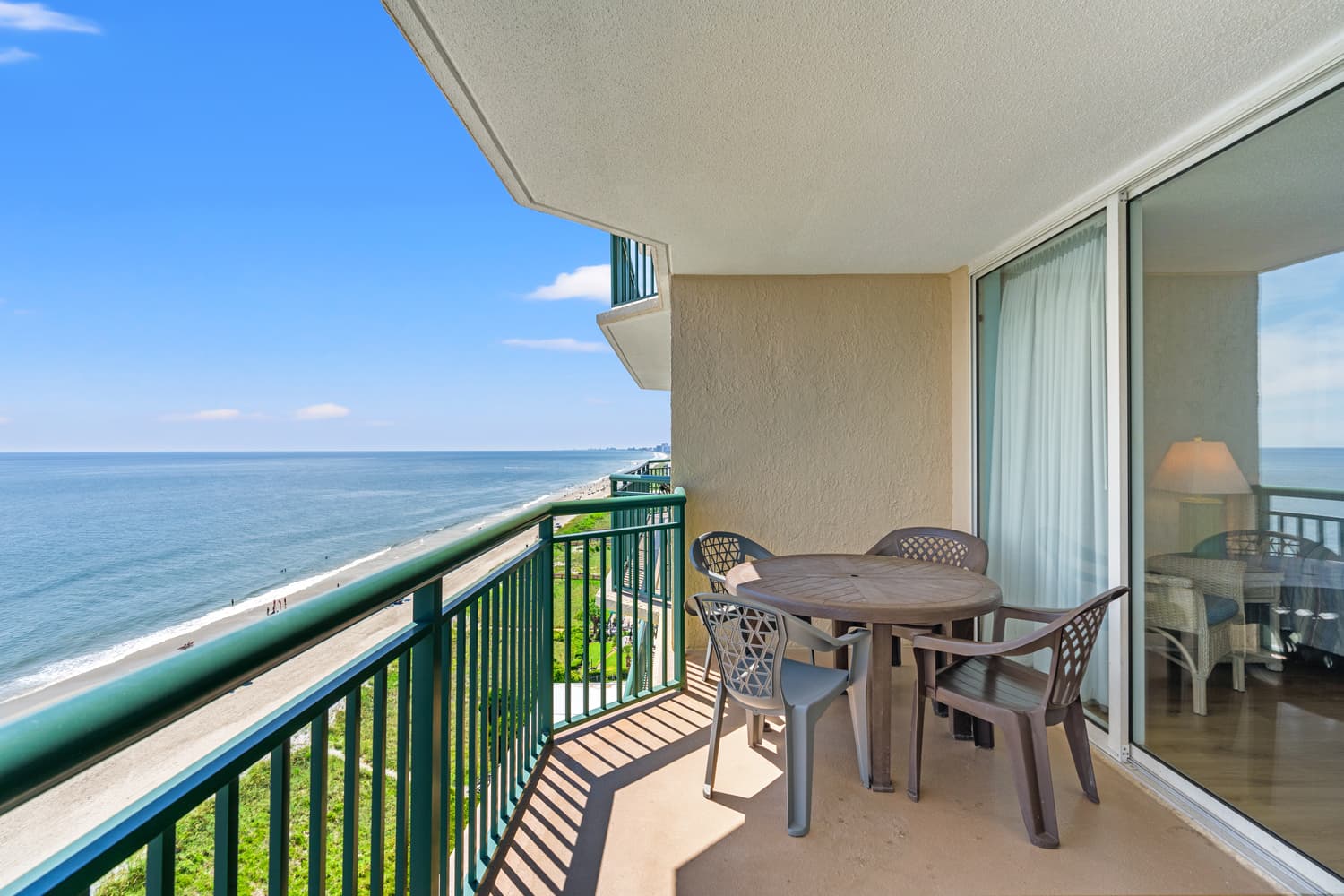 Windy Hill Dunes - 1305