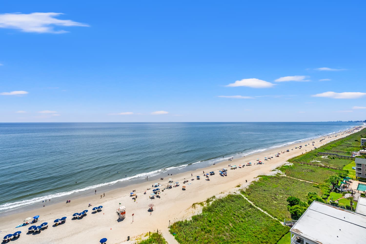 Windy Hill Dunes - 1305