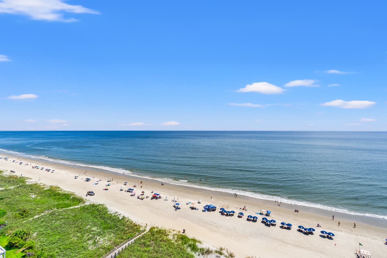 Windy Hill Dunes - 1305