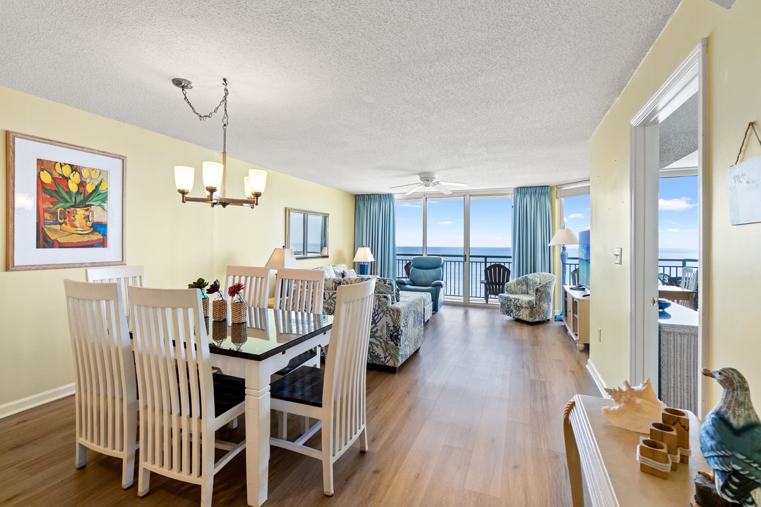 Windy Hill Dunes - 1305