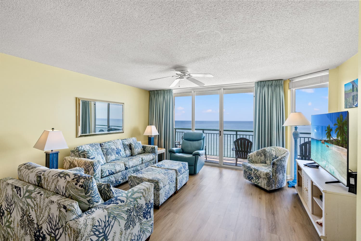 Windy Hill Dunes - 1305