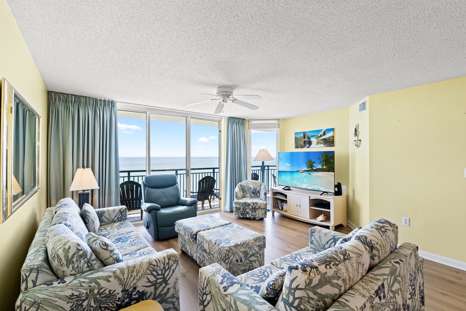 Windy Hill Dunes - 1305