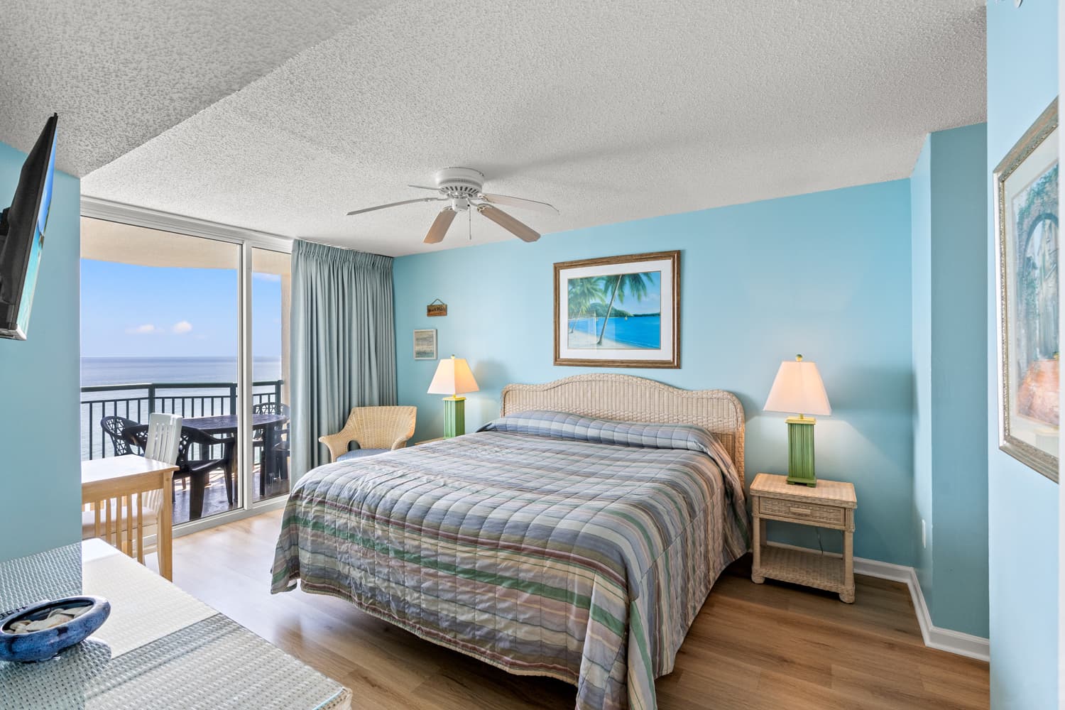 Windy Hill Dunes - 1305
