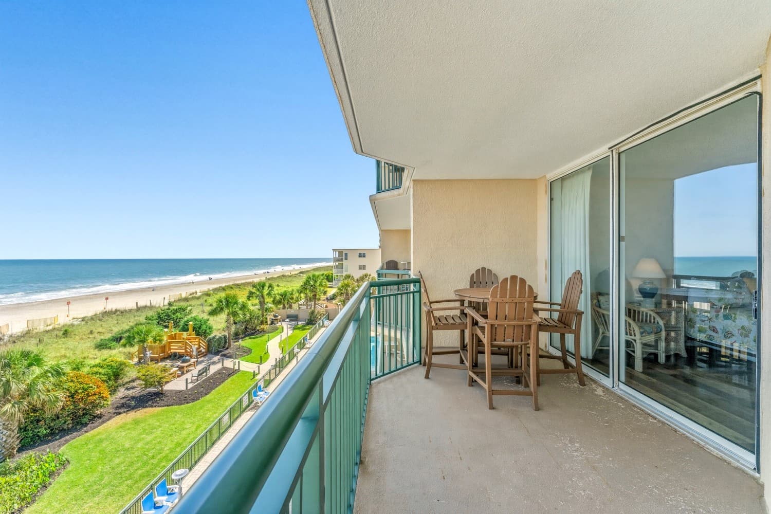 Windy Hill Dunes - 301