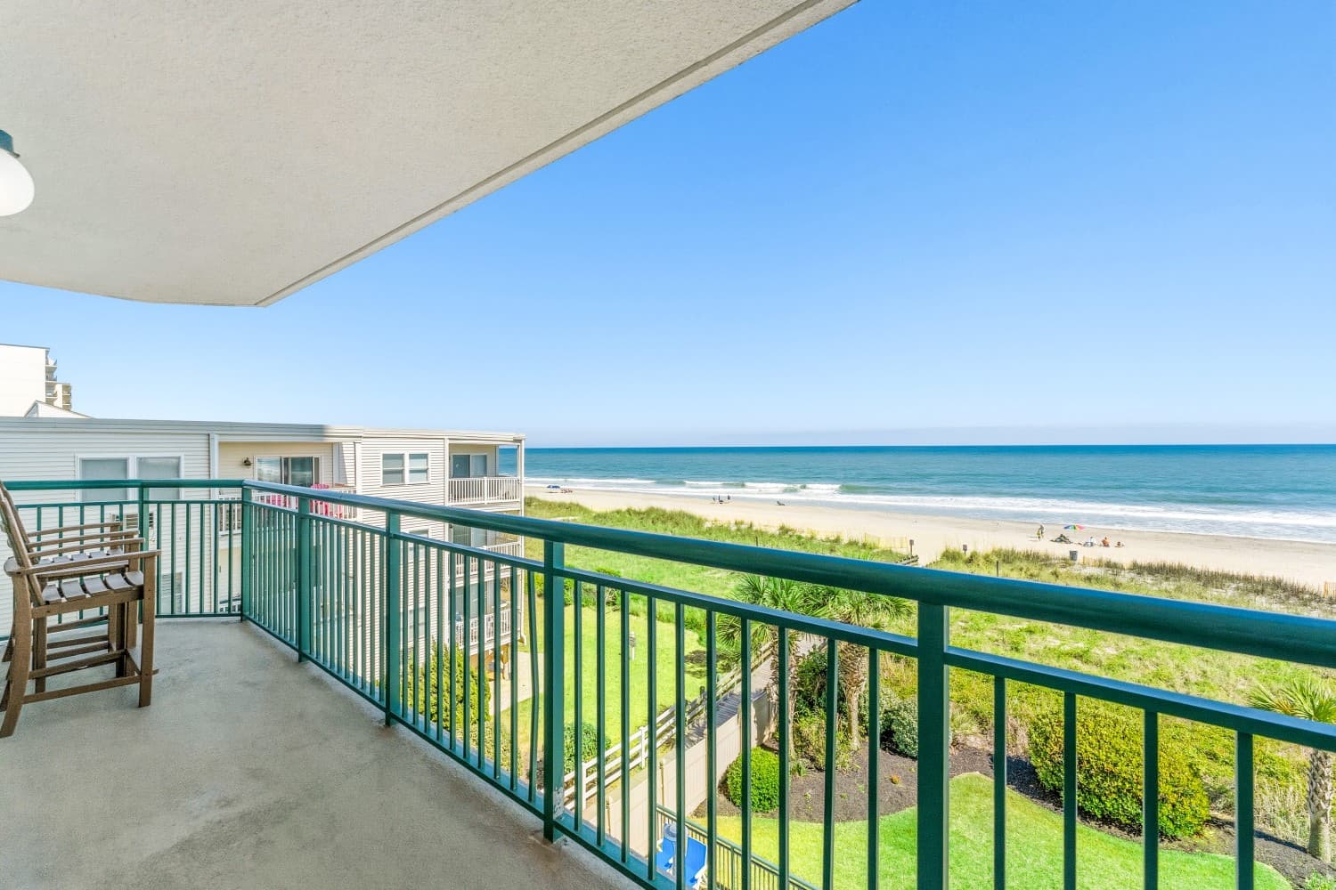 Windy Hill Dunes - 301