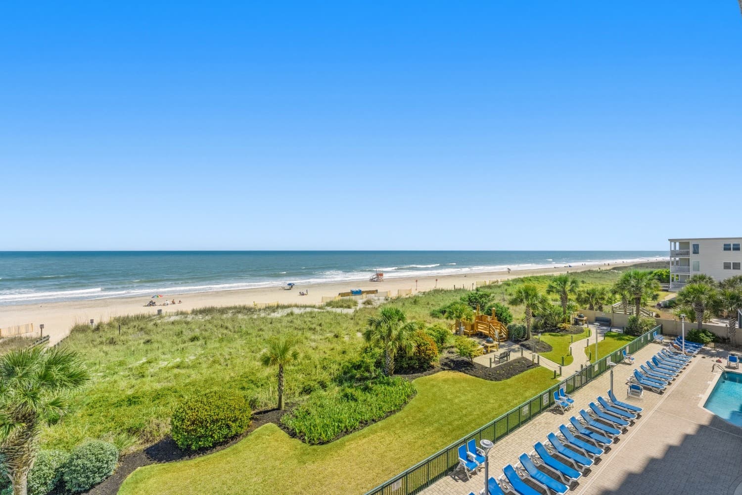 Windy Hill Dunes - 301