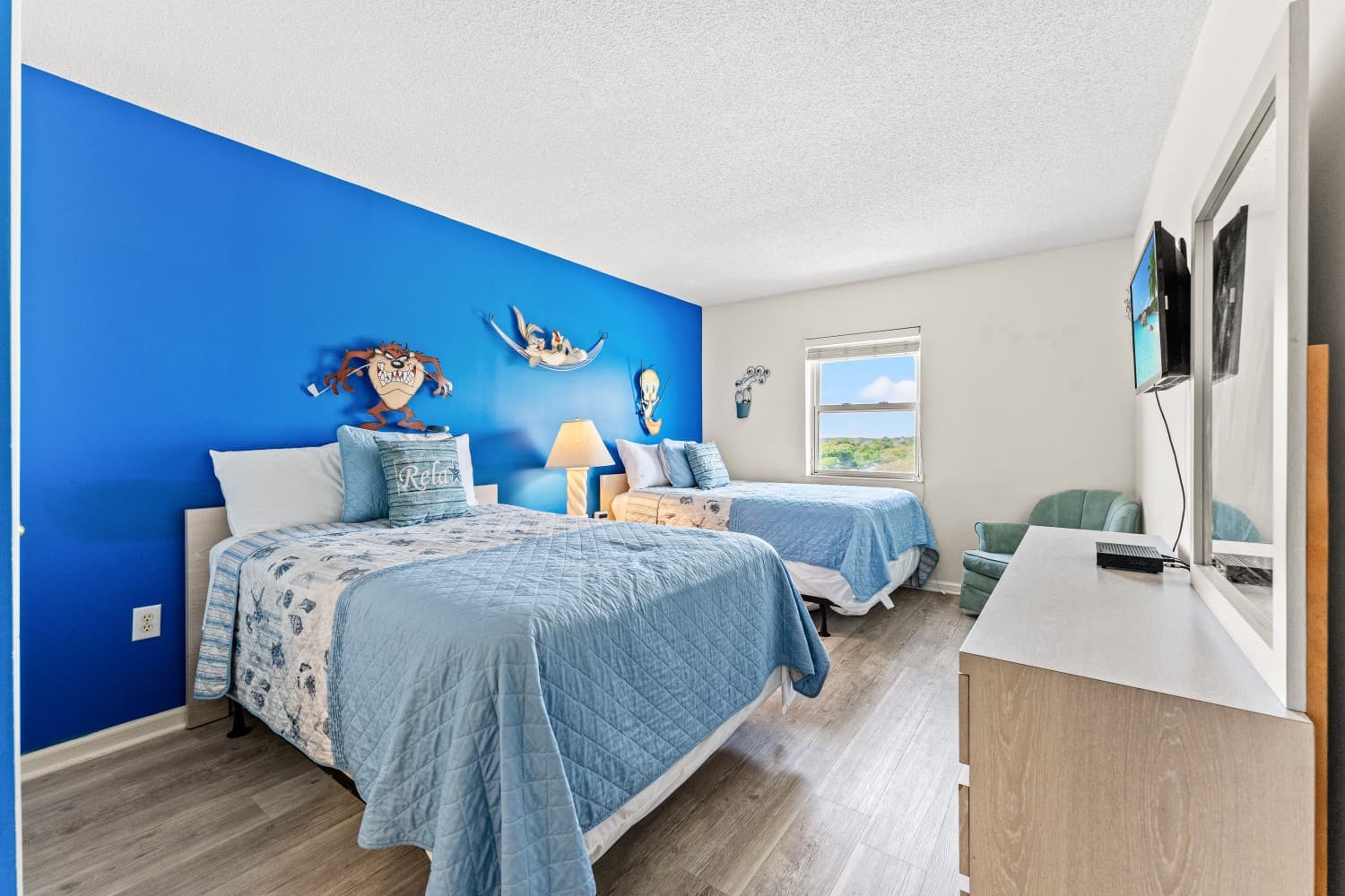 Windy Hill Dunes - 906