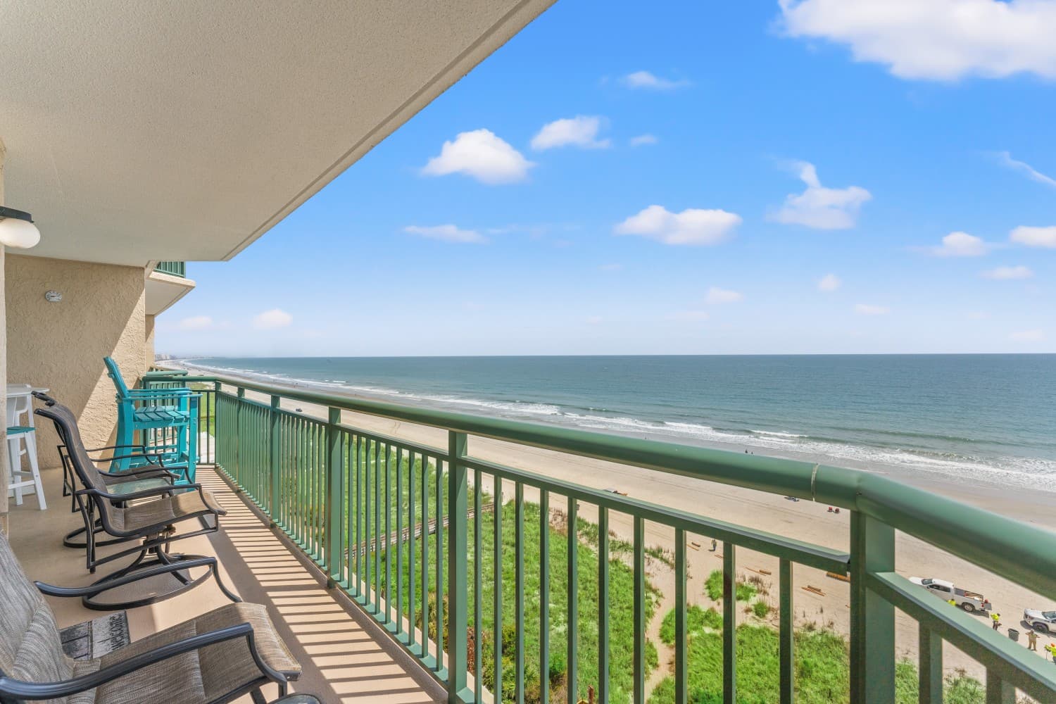 Windy Hill Dunes - 906