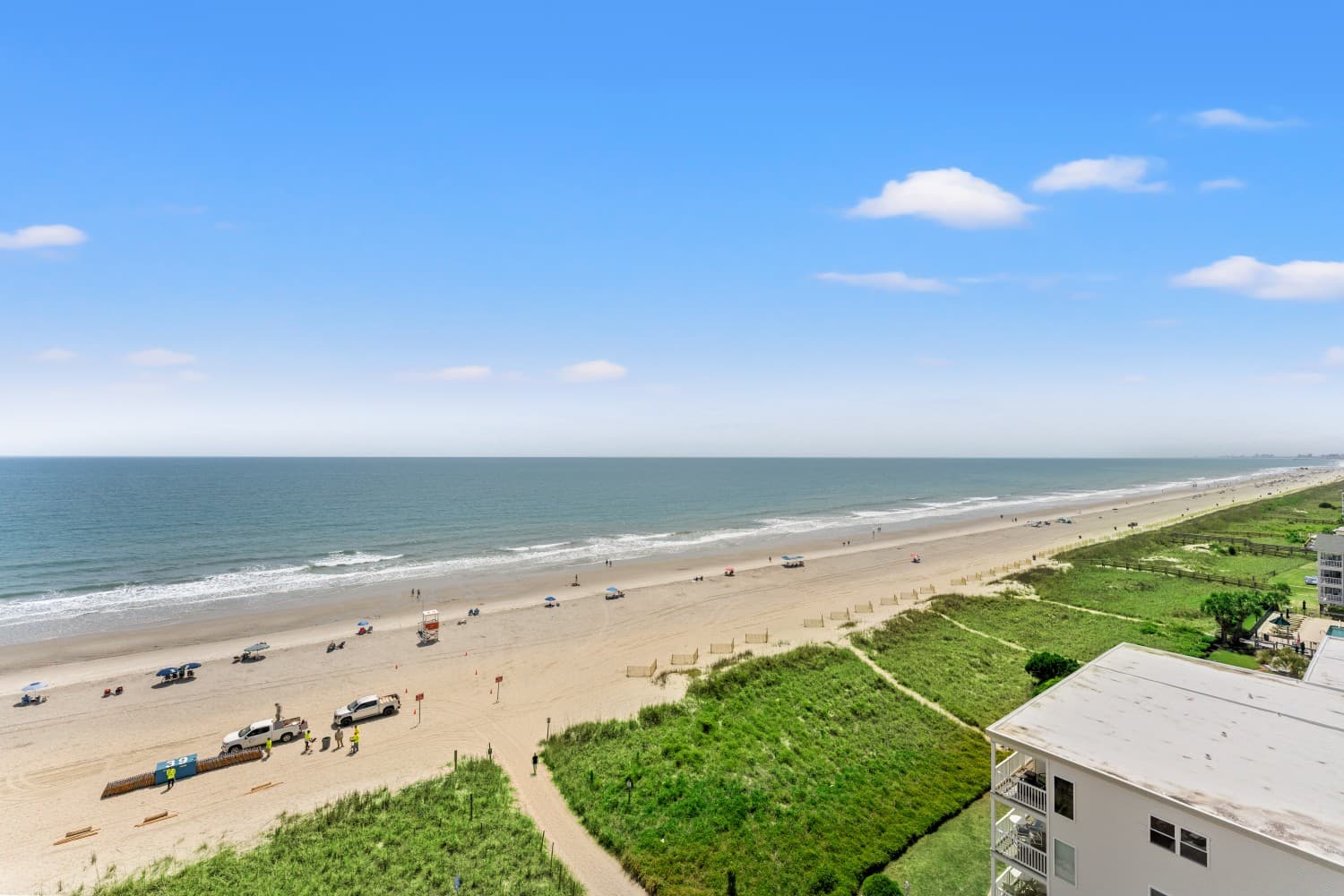 Windy Hill Dunes - 906