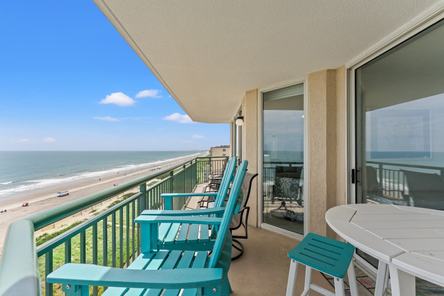 Windy Hill Dunes - 906