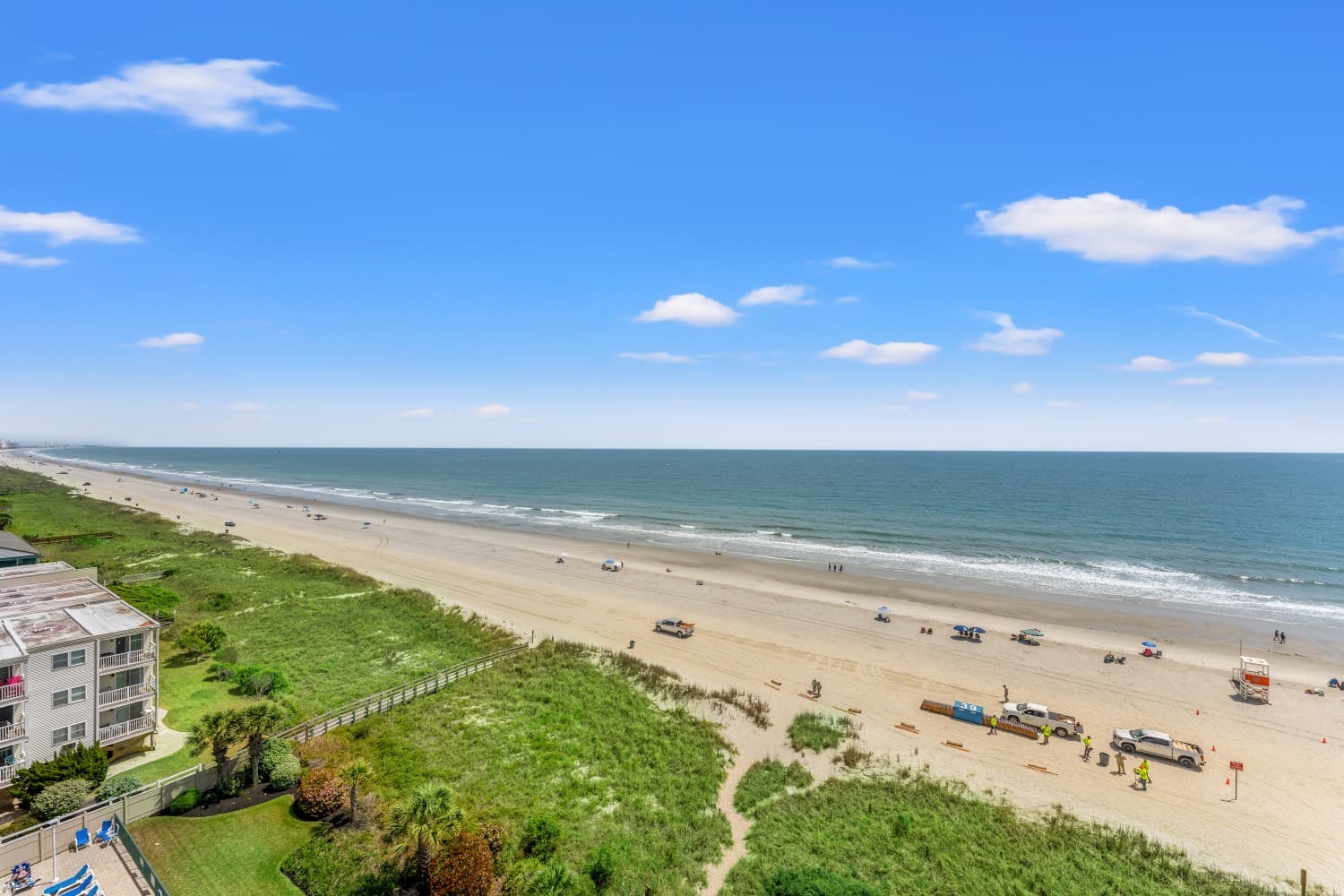 Windy Hill Dunes - 906