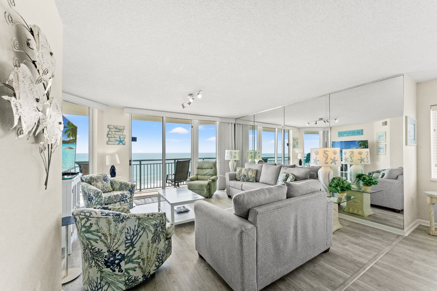 Windy Hill Dunes - 906