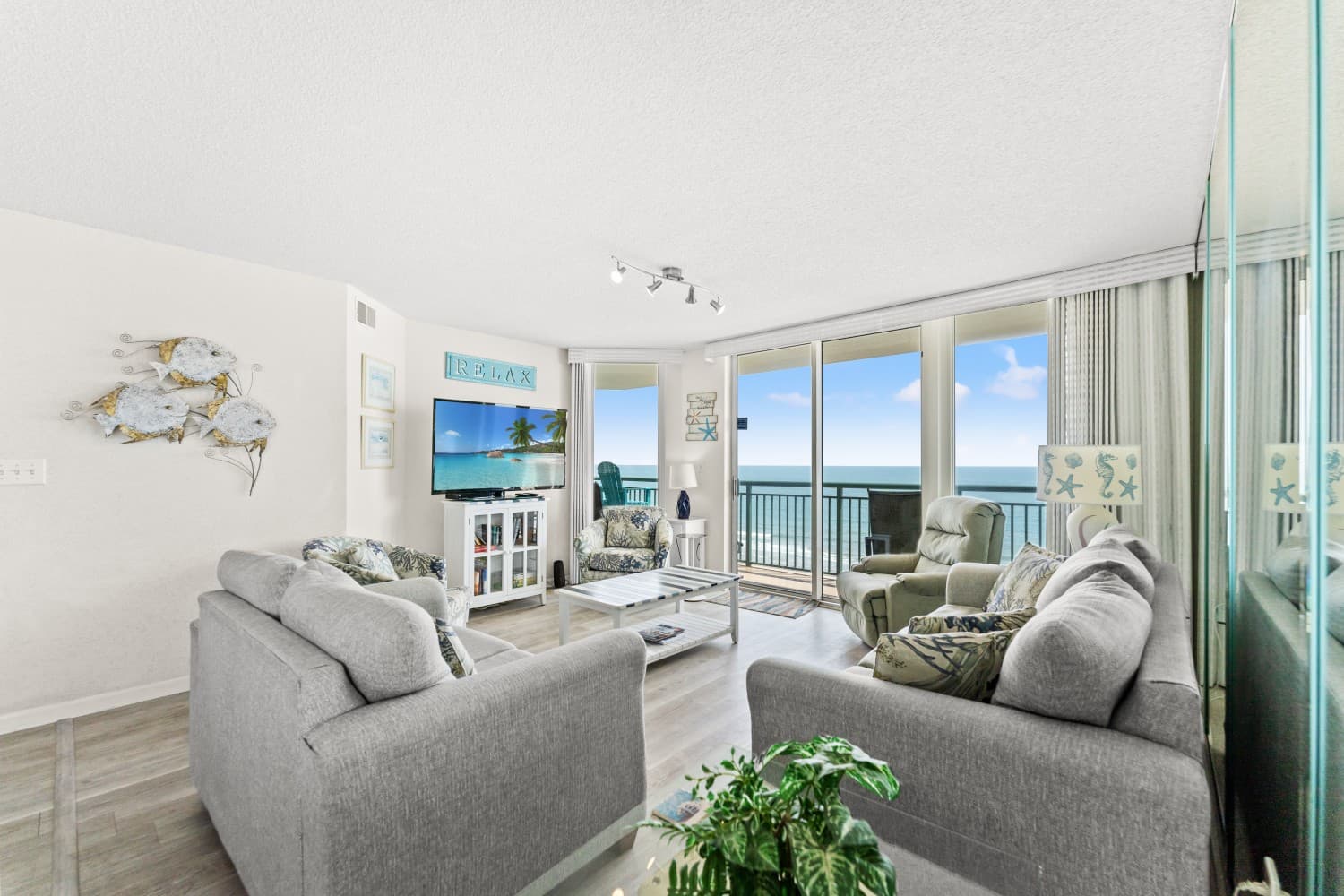 Windy Hill Dunes - 906