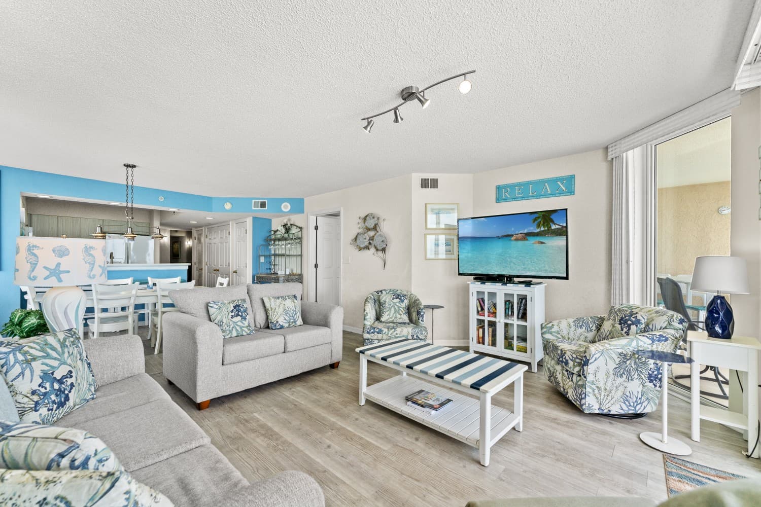 Windy Hill Dunes - 906