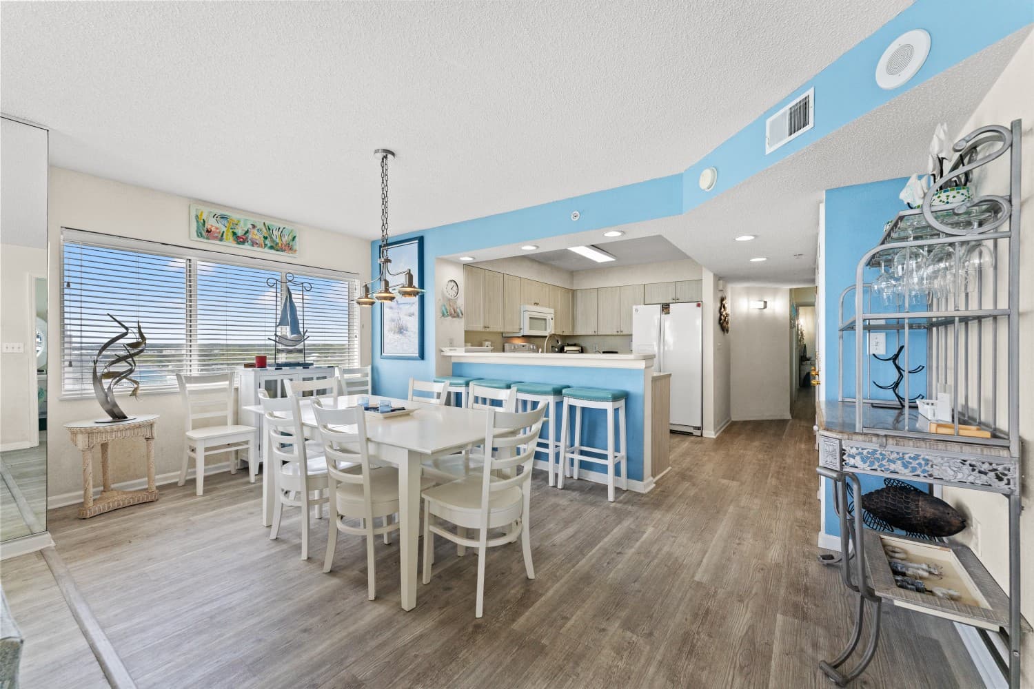 Windy Hill Dunes - 906