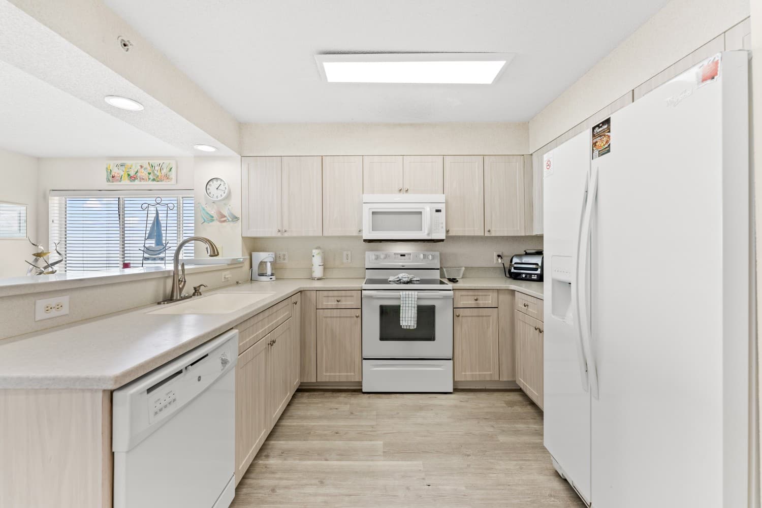 Windy Hill Dunes - 906