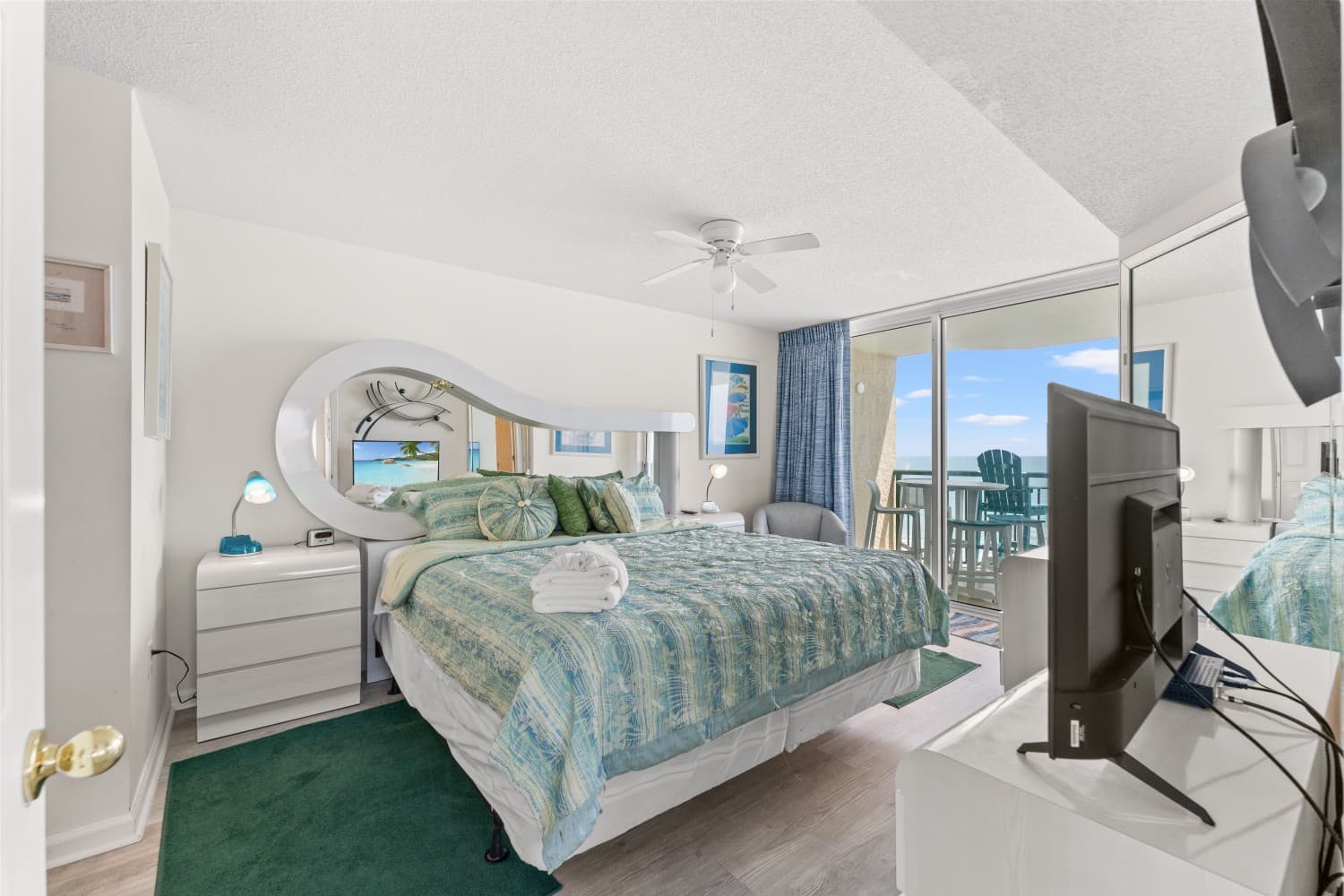 Windy Hill Dunes - 906