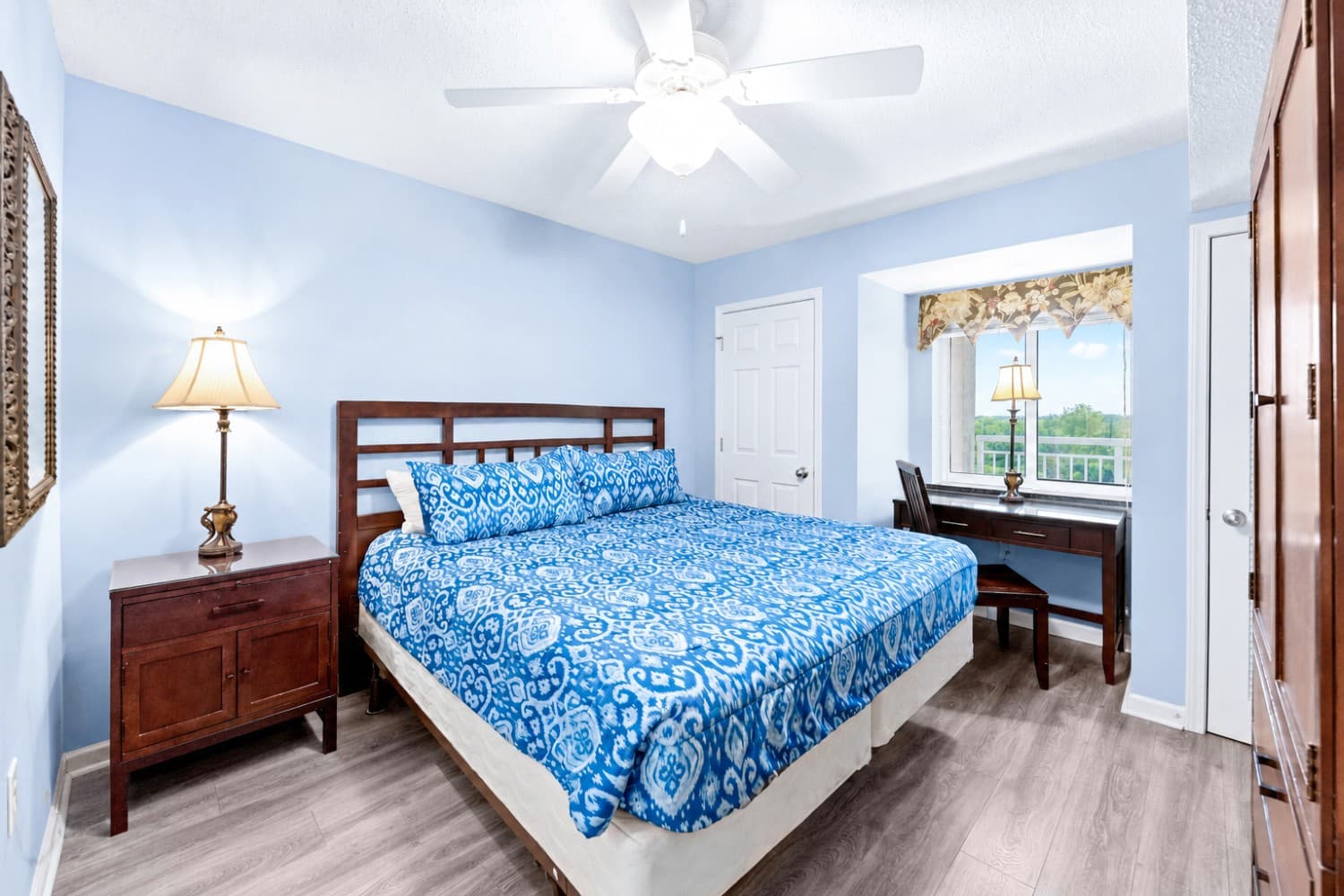 Yacht Club Villas - 1-1004