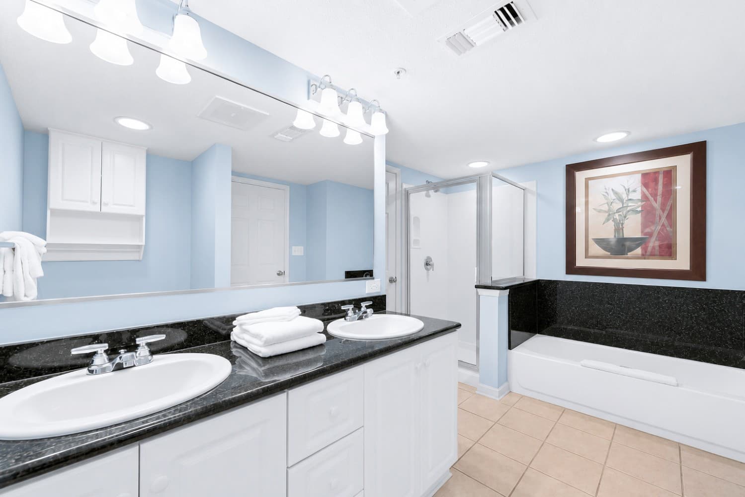 Yacht Club Villas - 1-1004