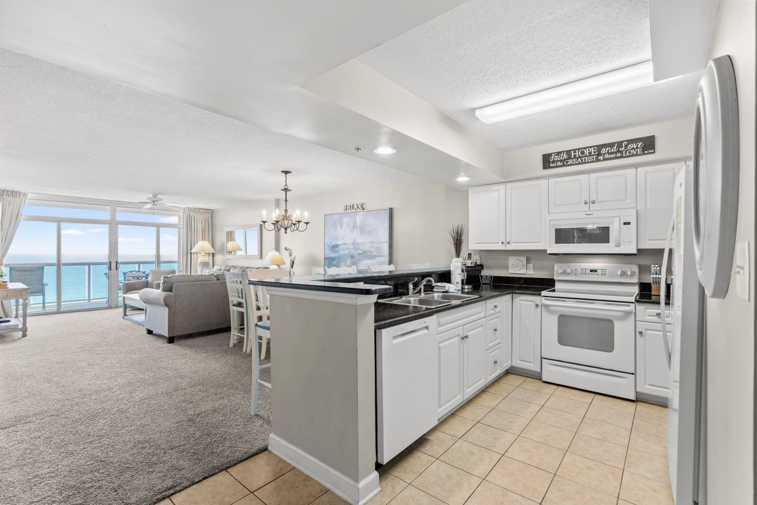 Crescent Keyes - 1205