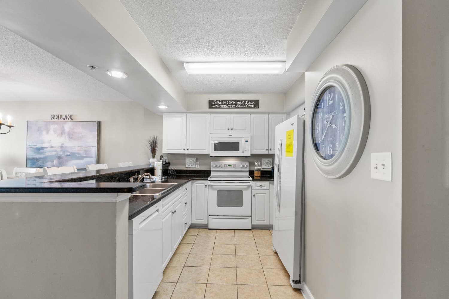 Crescent Keyes - 1205