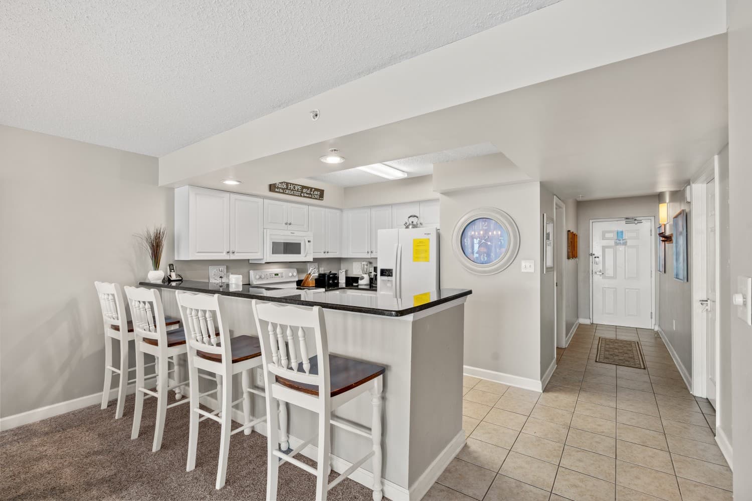 Crescent Keyes - 1205