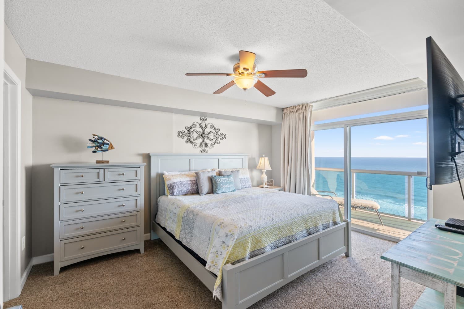 Crescent Keyes - 1205