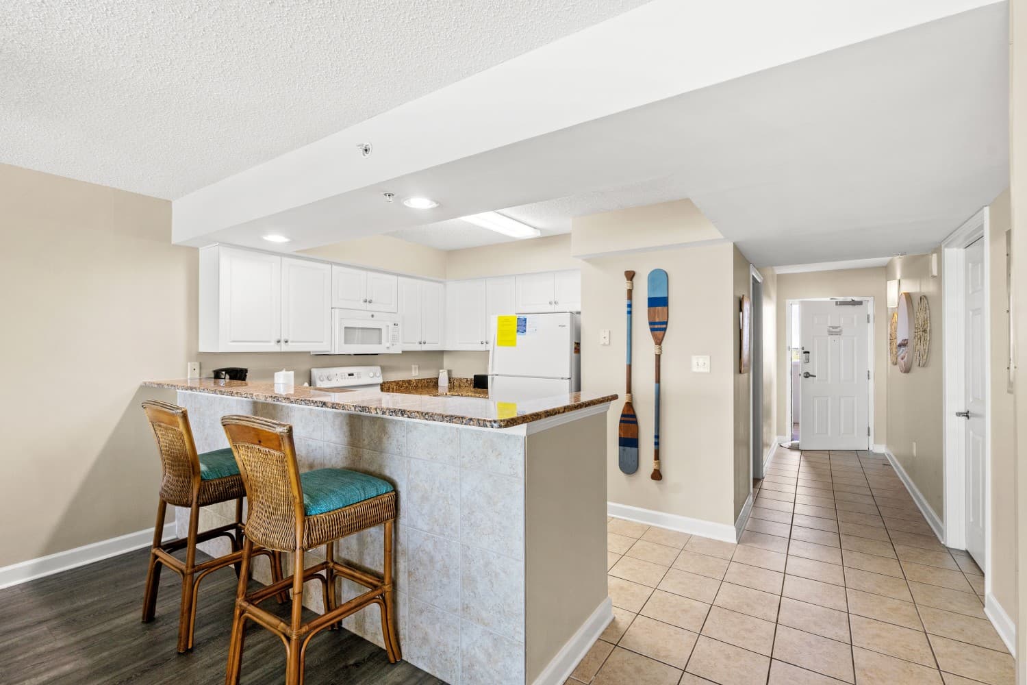 Crescent Keyes -  905