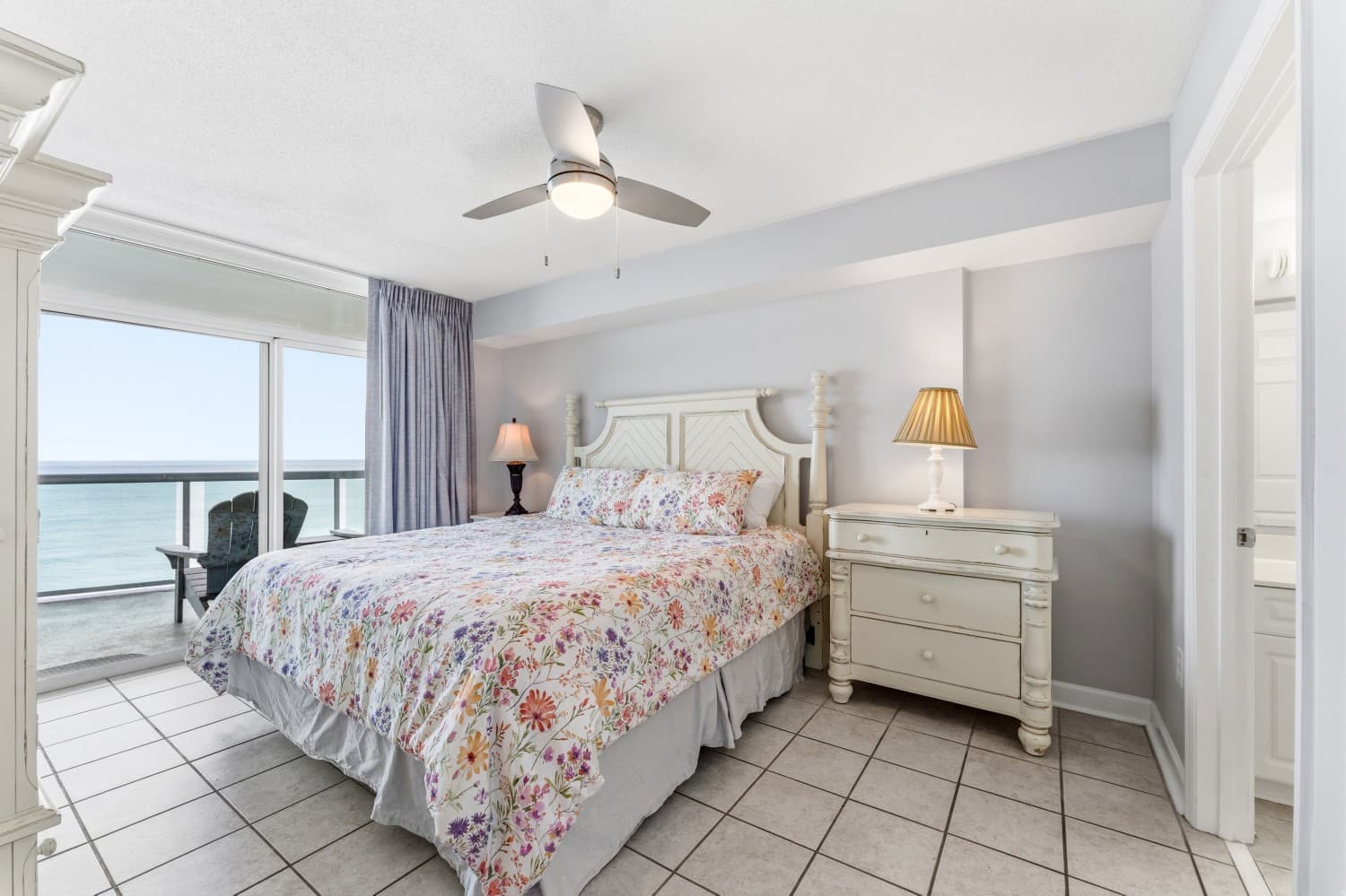 Bluewater Keyes - 1105