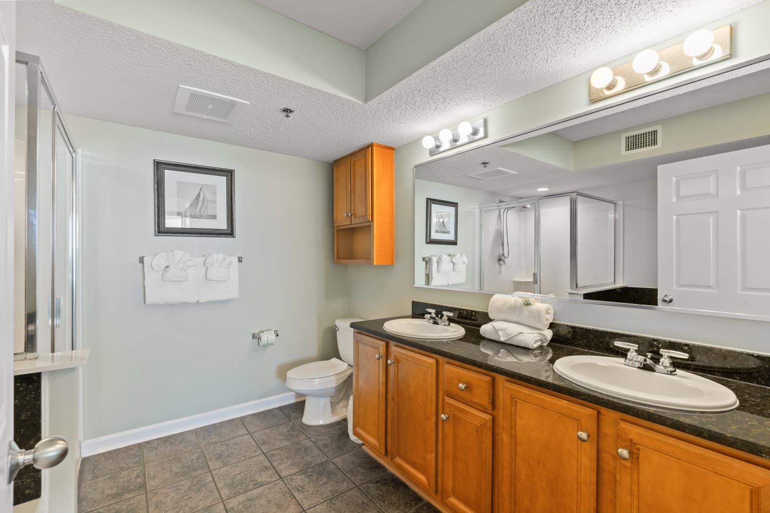 Crescent Shores - N 1503