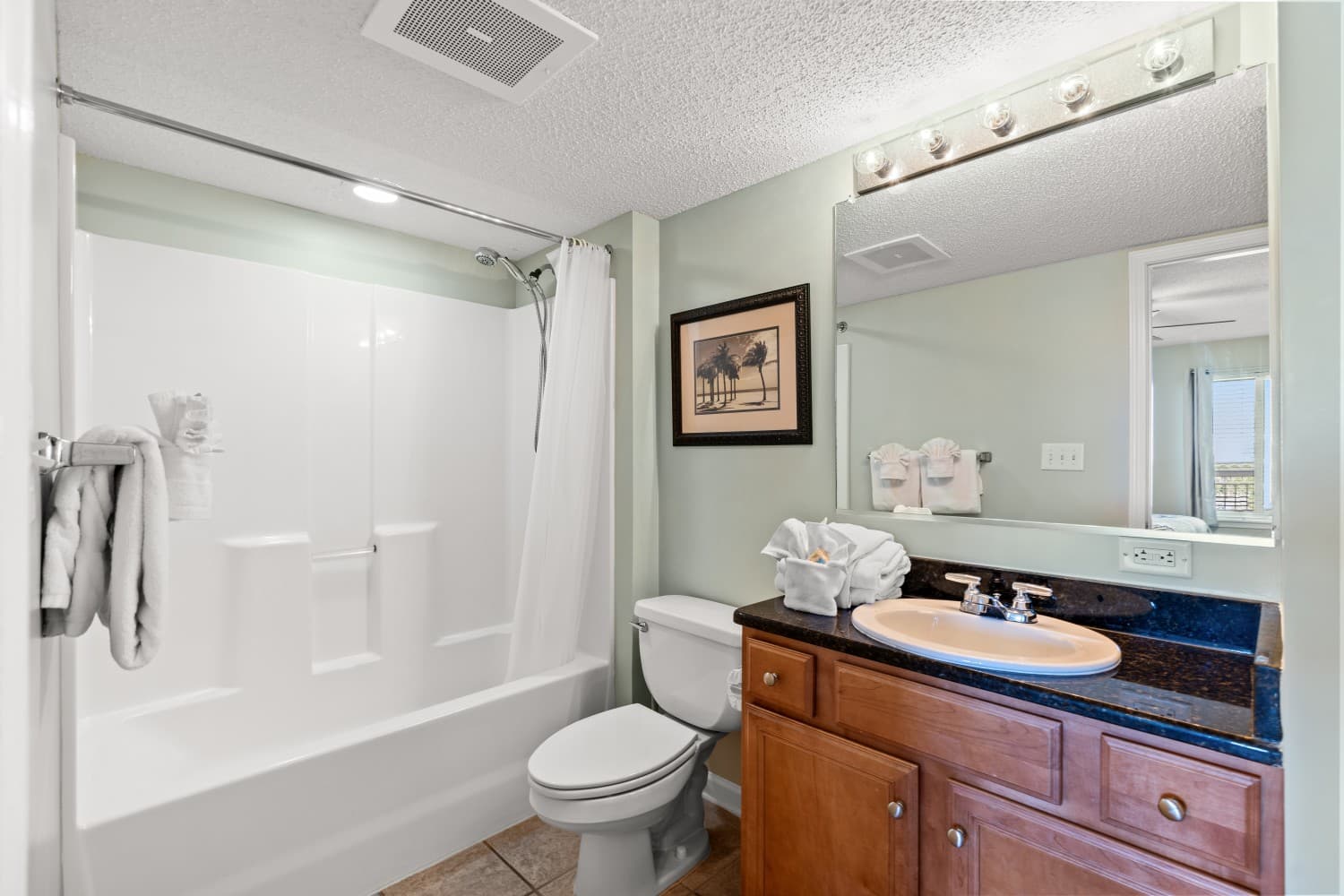 Crescent Shores - N 1503