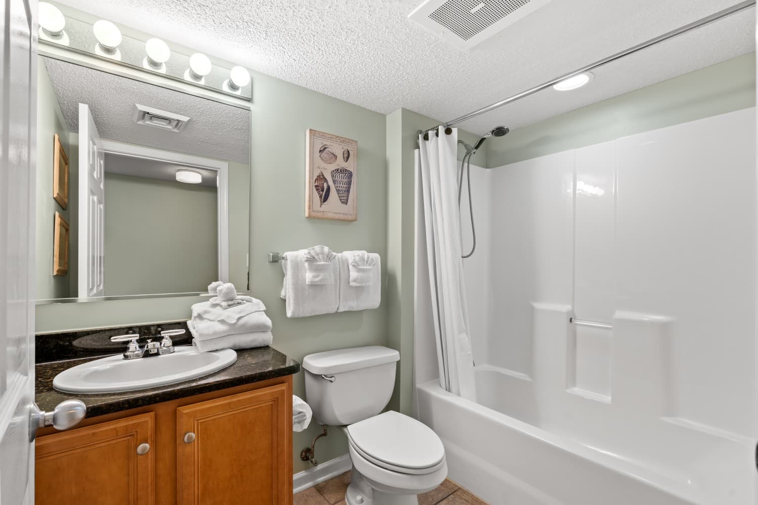 Crescent Shores - N 1503