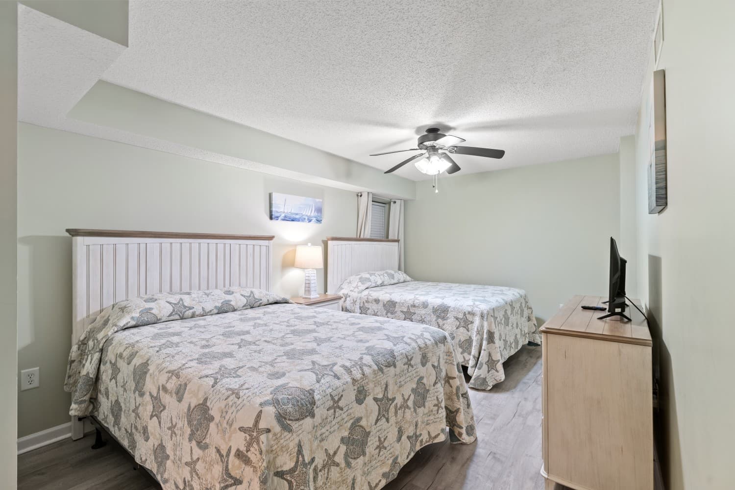 Crescent Shores - N 1503